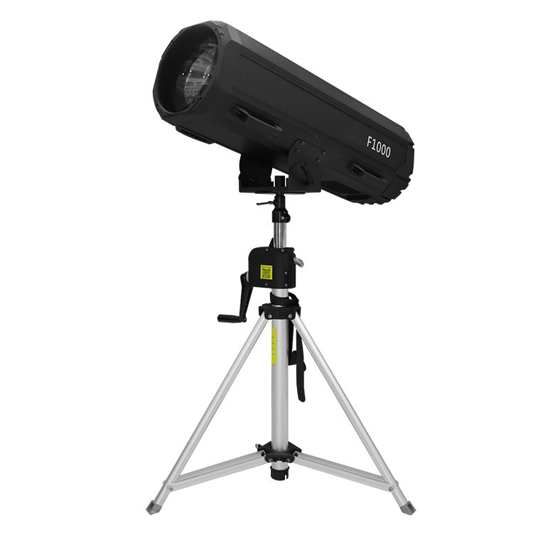 1000W LED Follow Spot Light best