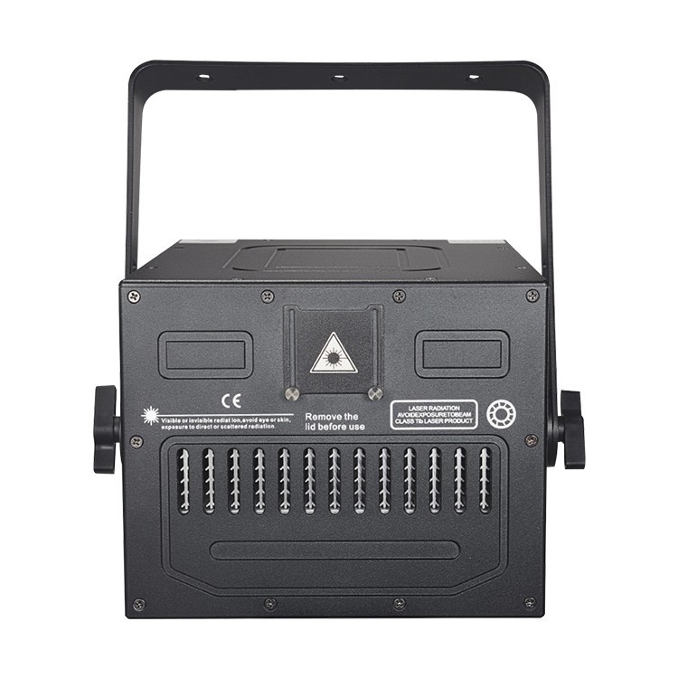 10W RGB Laser Light best