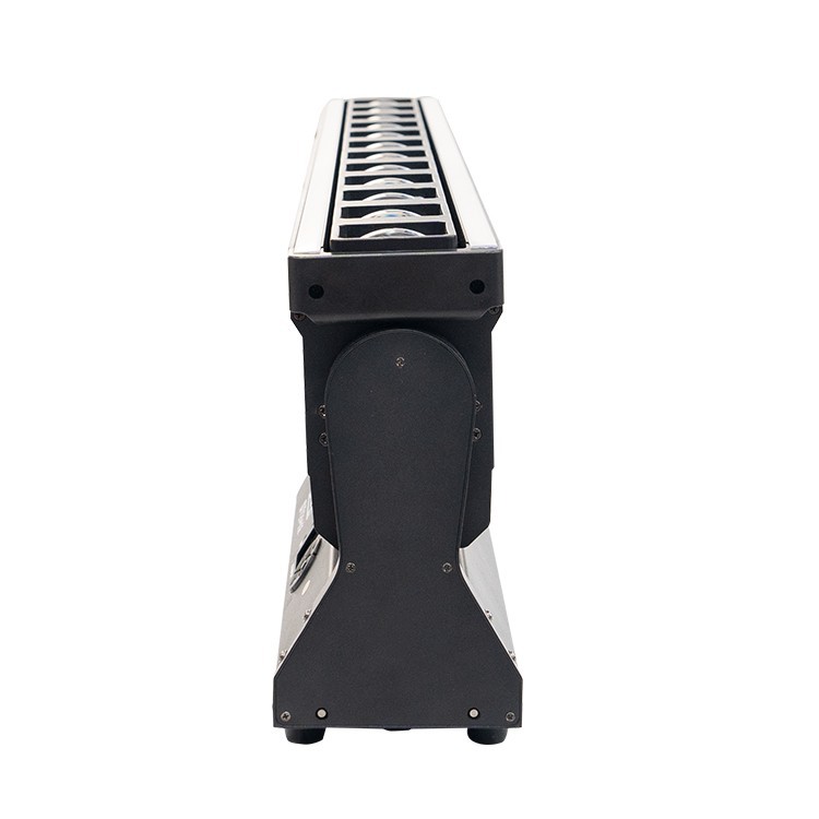 12X40W LED Moving Head Bar Zoom Pixel Light factory