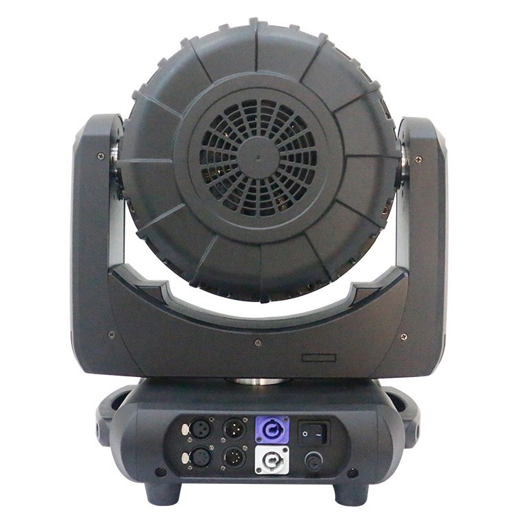 12x40W LED Moving Head Wash Light suppliers