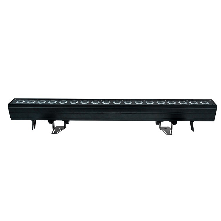 18x10W LED Wall Wash Light With Point Control best