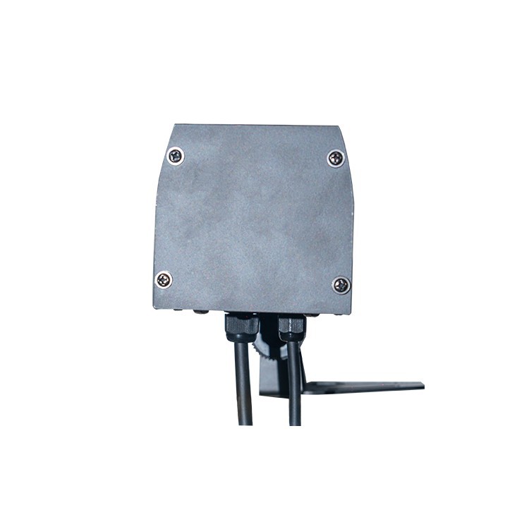 18x10W LED Wall Wash Light With Point Control high quality