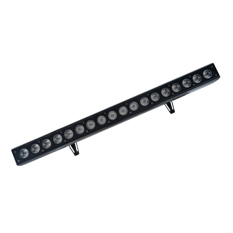 18x10W LED Wall Wash Light With Point Control suppliers