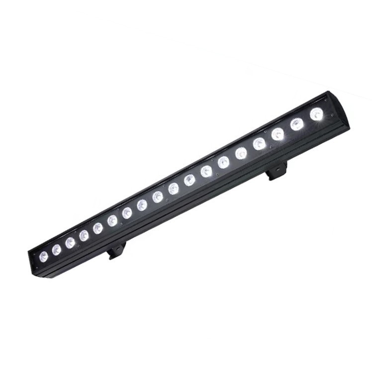 18x4W LED Wall Wash Light suppliers