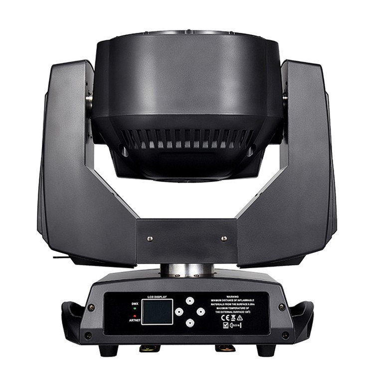 19x15w Bee Eye Moving Head Wash Light best