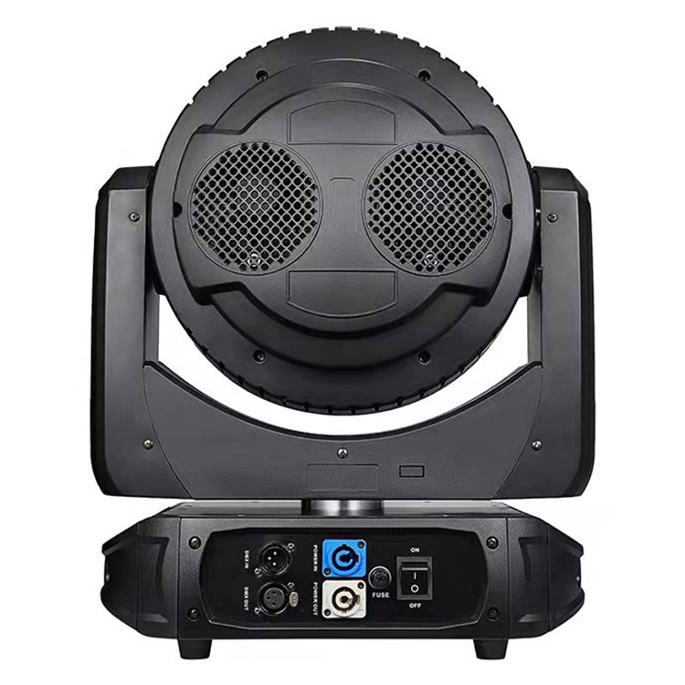 19x40W Bee Eye LED Moving Head Wash Light suppliers