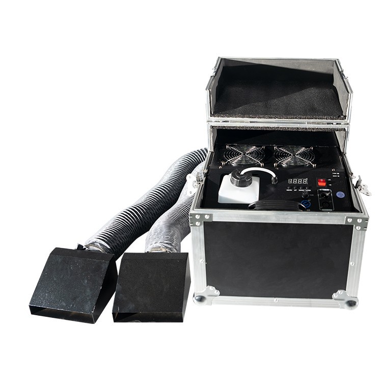 3000W Water Fog Machine factory