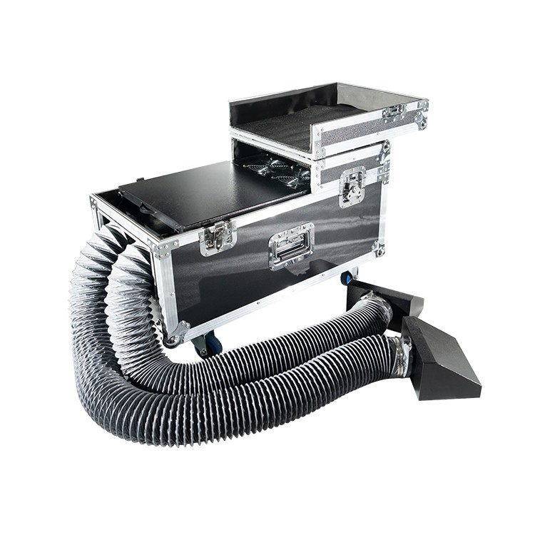 3000W Water Fog Machine best