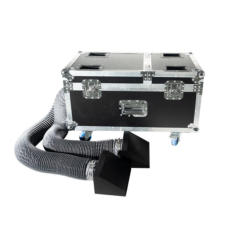 3000W Water Fog Machine suppliers