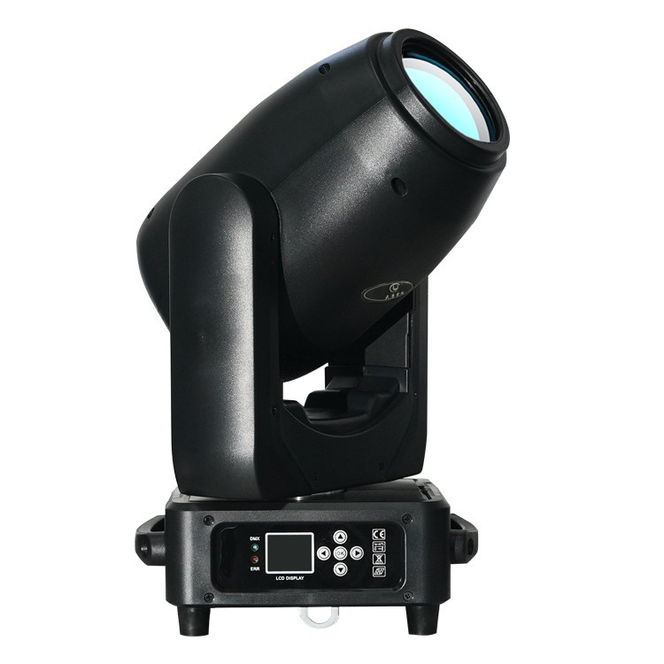 330 LED Spot CMY Moving Head Light
