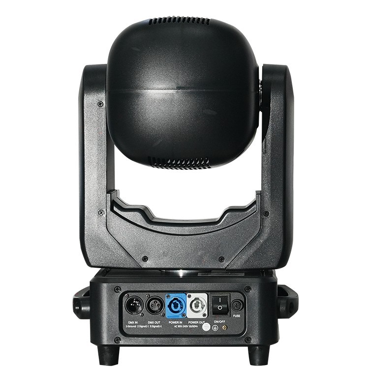 330 LED Spot CMY Moving Head Light best