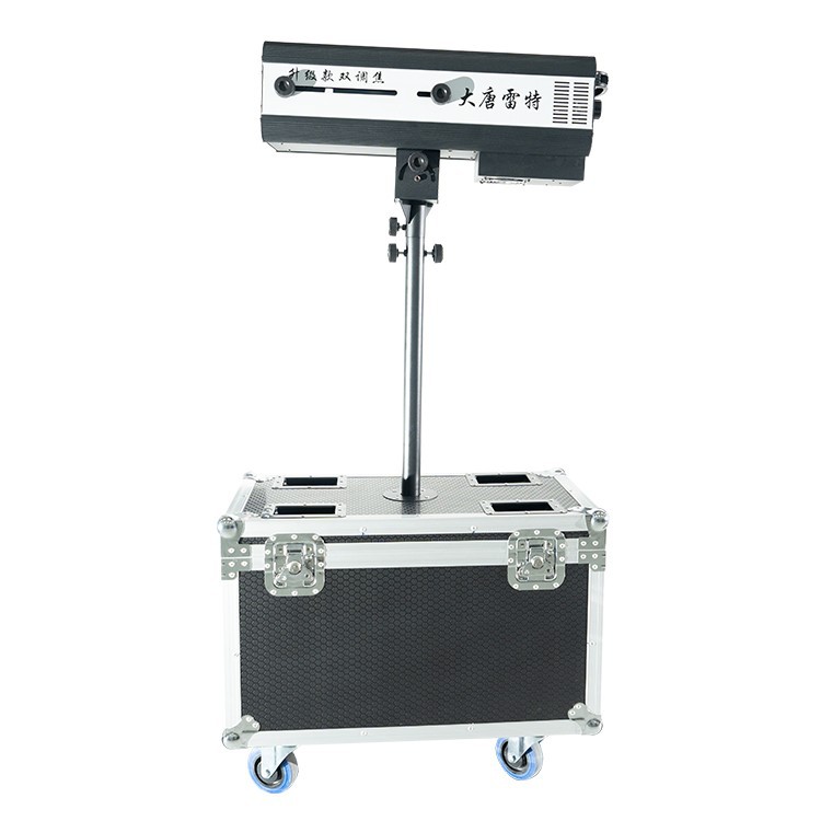 330W LED Follow Spot Light