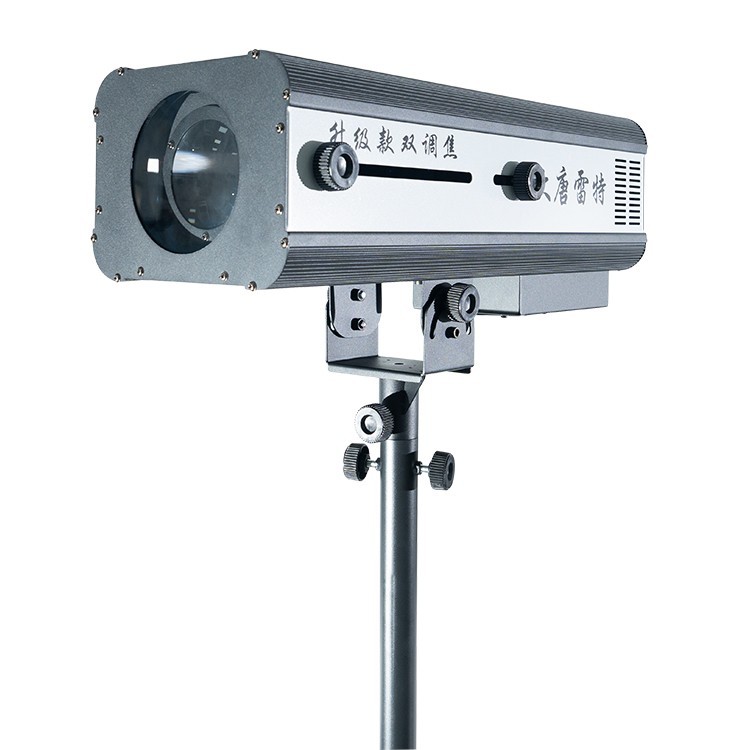 330W LED Follow Spot Light factory