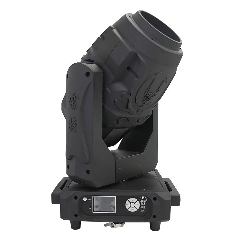 400W Moving Head BSW CTO Light suppliers