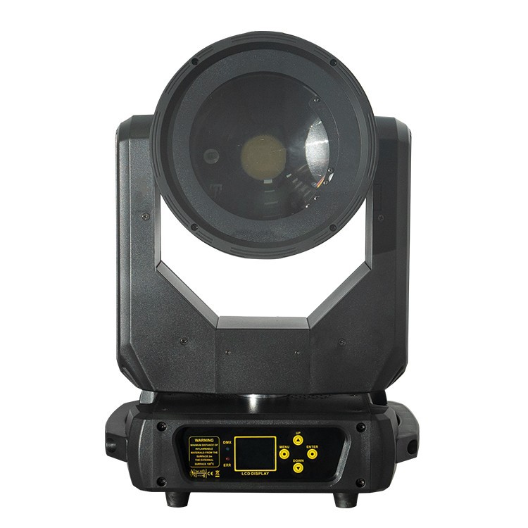 400W Moving Head COB Face Light