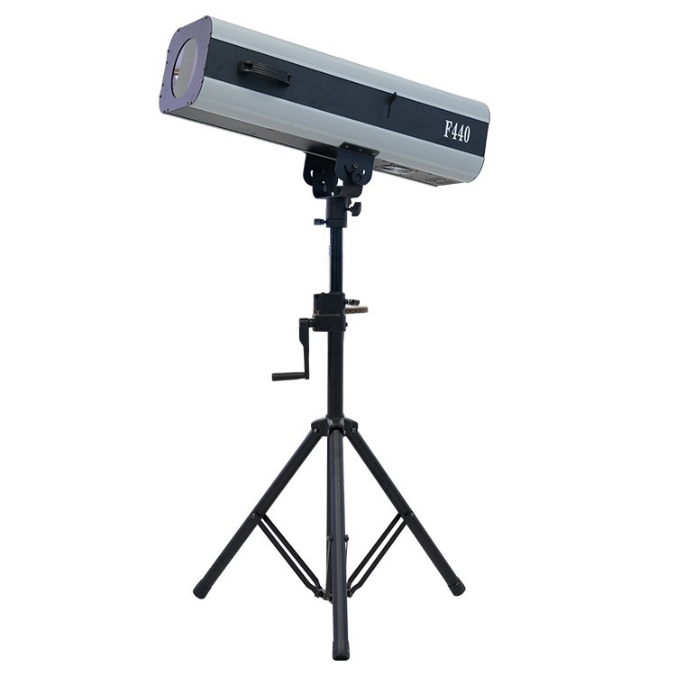 440W LED Follow Spot Light