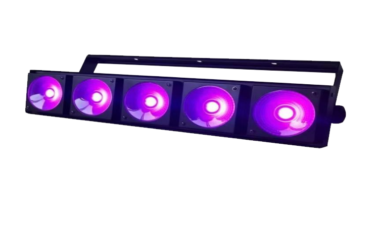 5x30W LED Matrix Light suppliers