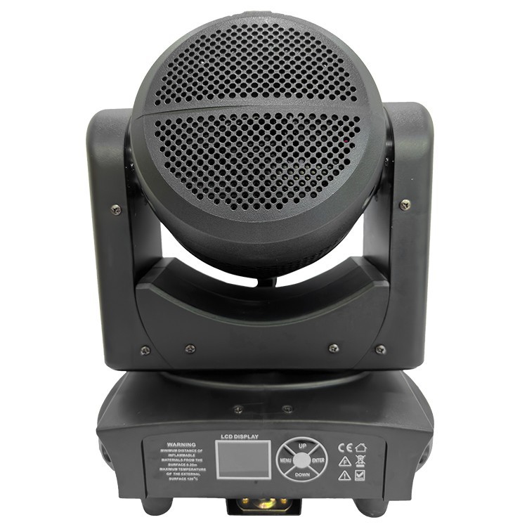 7x40W LED Moving Head Wash Light suppliers