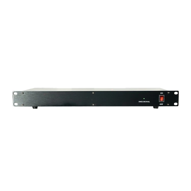 8CH DMX512 Splitter Controller suppliers