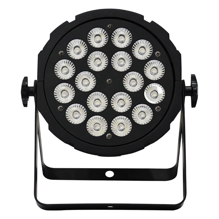 High Quality 18x12W RGBW 4 in 1 LED Par Light best