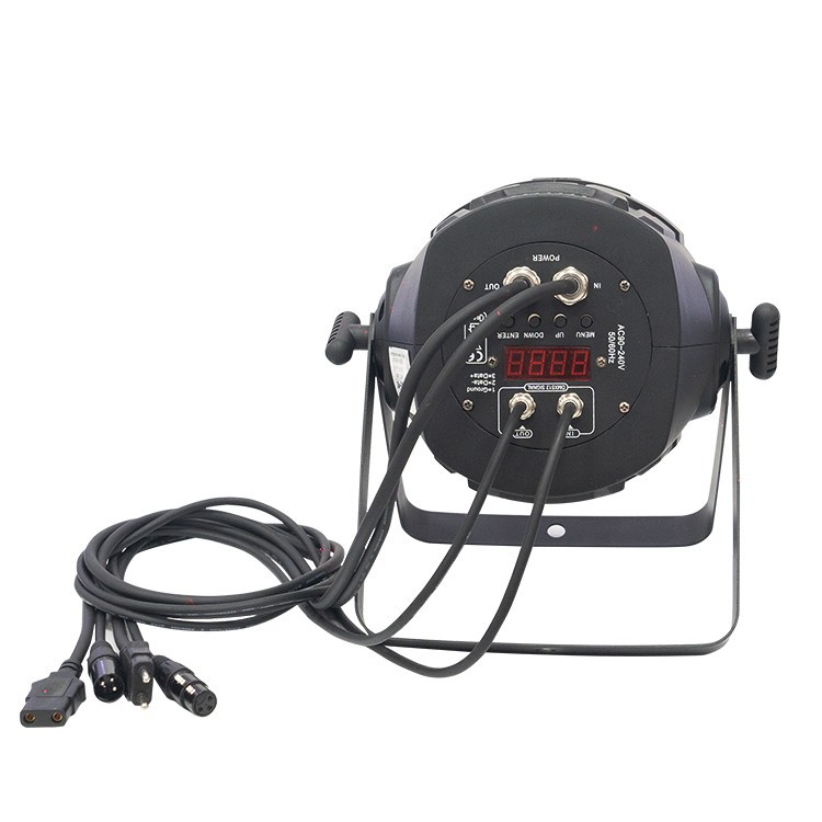 High Quality 18x12W RGBW 4 in 1 LED Par Light high quality