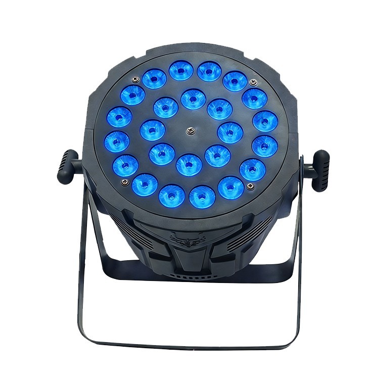 High Quality 24x12W RGBW 4 in 1 LED Par Light