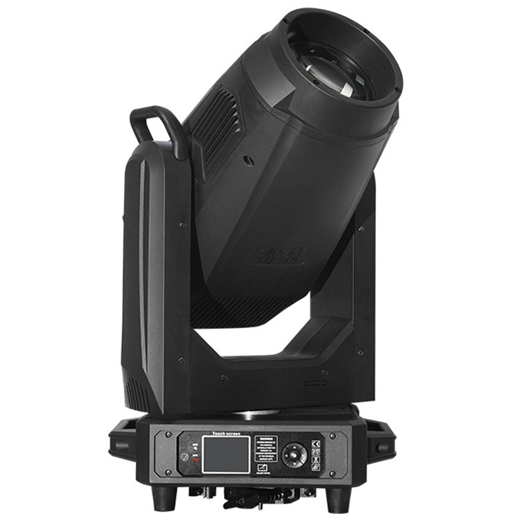 LED 1200W BSWP Profile Frame Moving Head Light factory