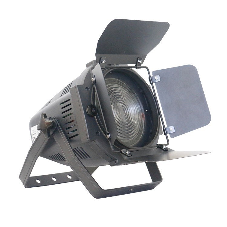 LED 200W Studio Fresnel Light