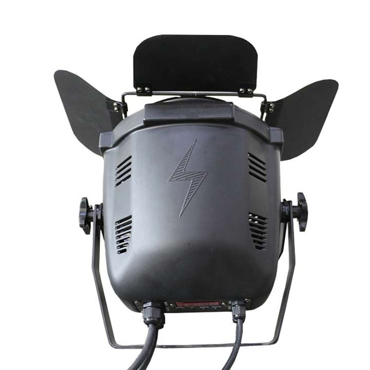 LED 200W Studio Fresnel Light factory