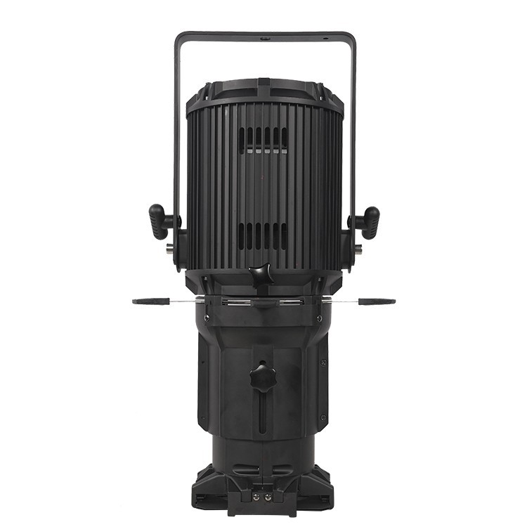 LED 200W Studio Leko Profile Light suppliers