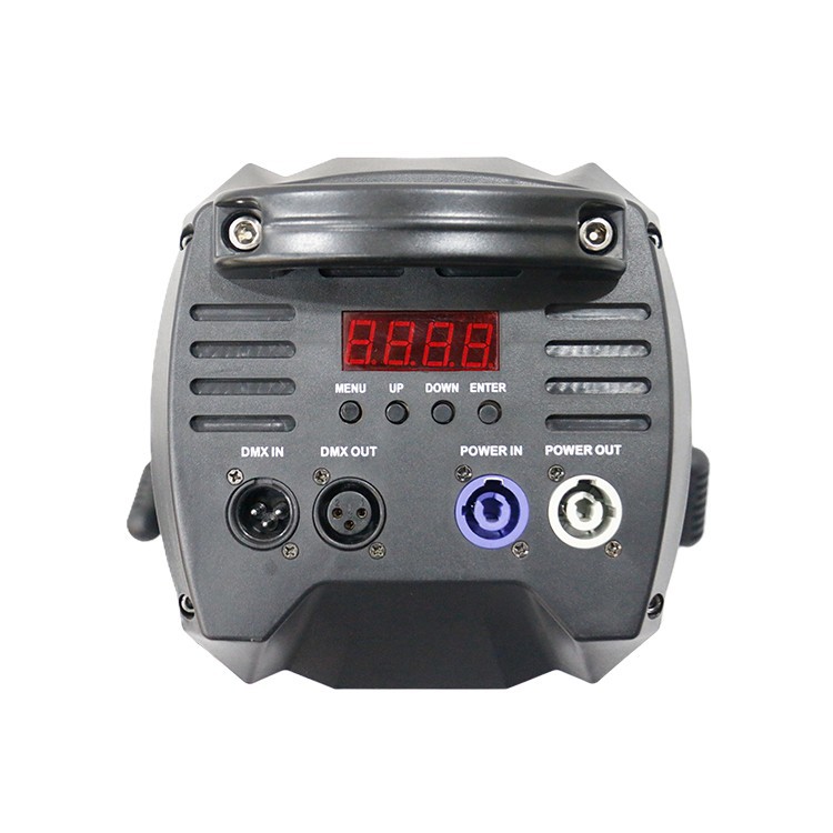 LED 200W Surface Warm Zoom Light high quality