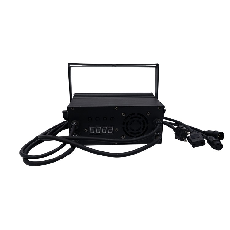 LED 2x60W Two Eyes Mini COB Surface Light factory