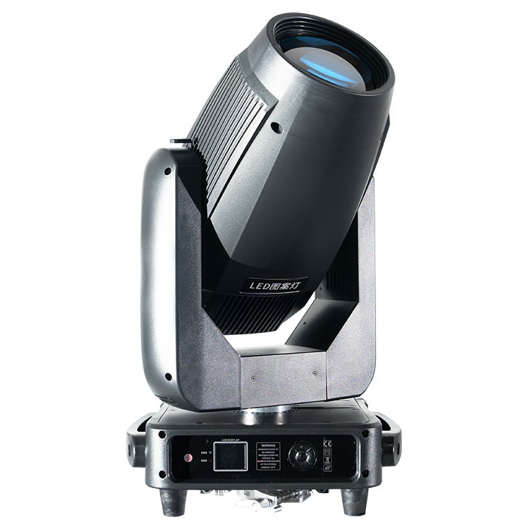 LED 400W Moving Head BSW CTO CMY Light