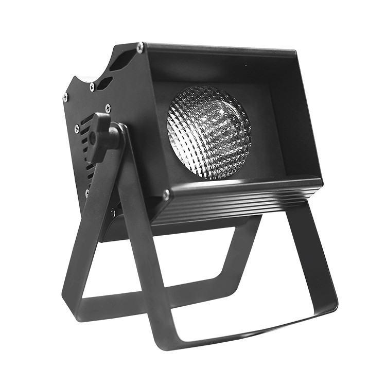 LED 60W Mini COB Stage Light