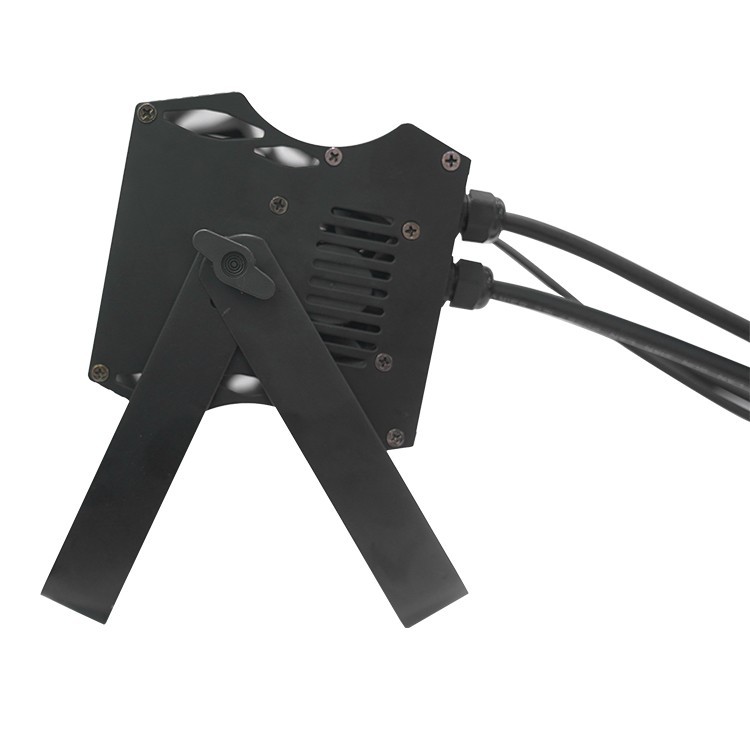 LED 60W Mini COB Stage Light suppliers