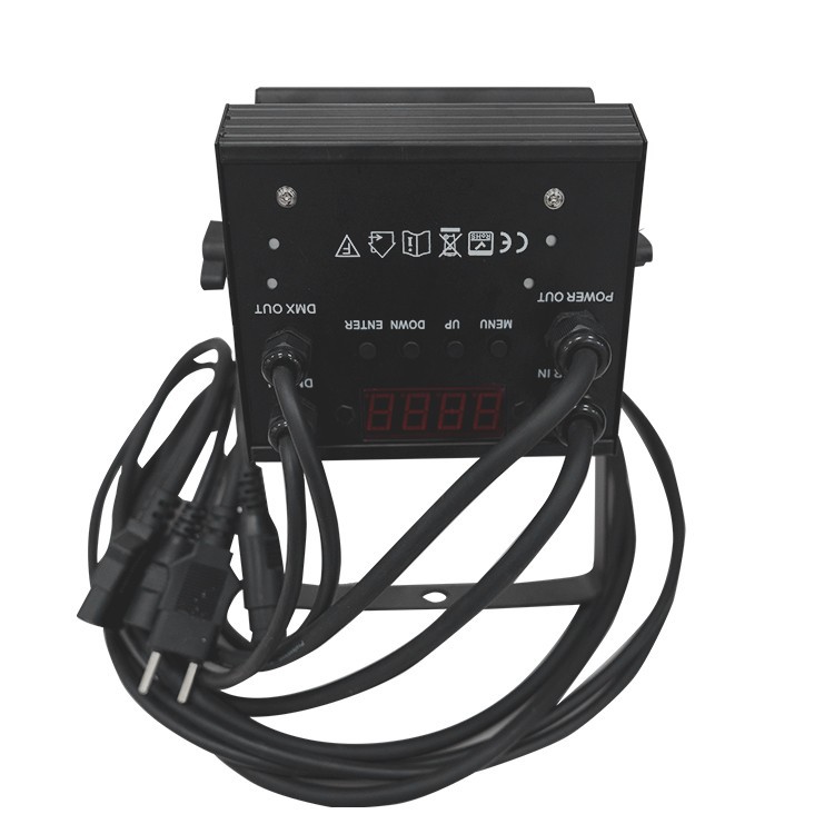 LED 60W Mini COB Stage Light factory
