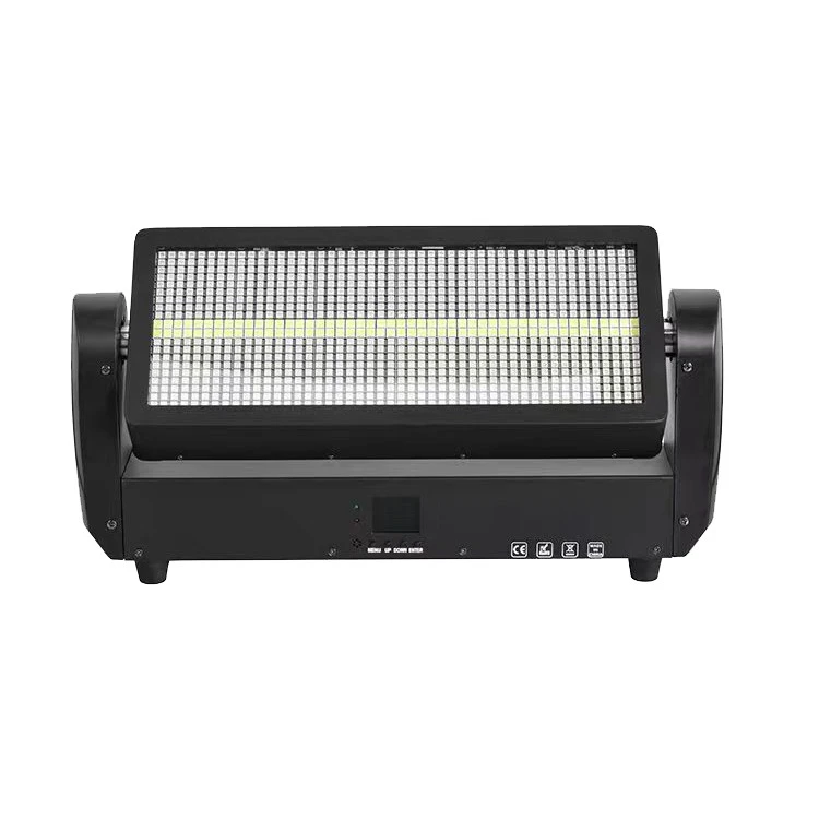 LED Moving Head Strobe Stage Light suppliers