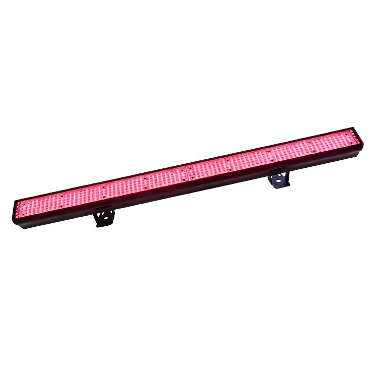 Long Strip LED Strobe Stage Light