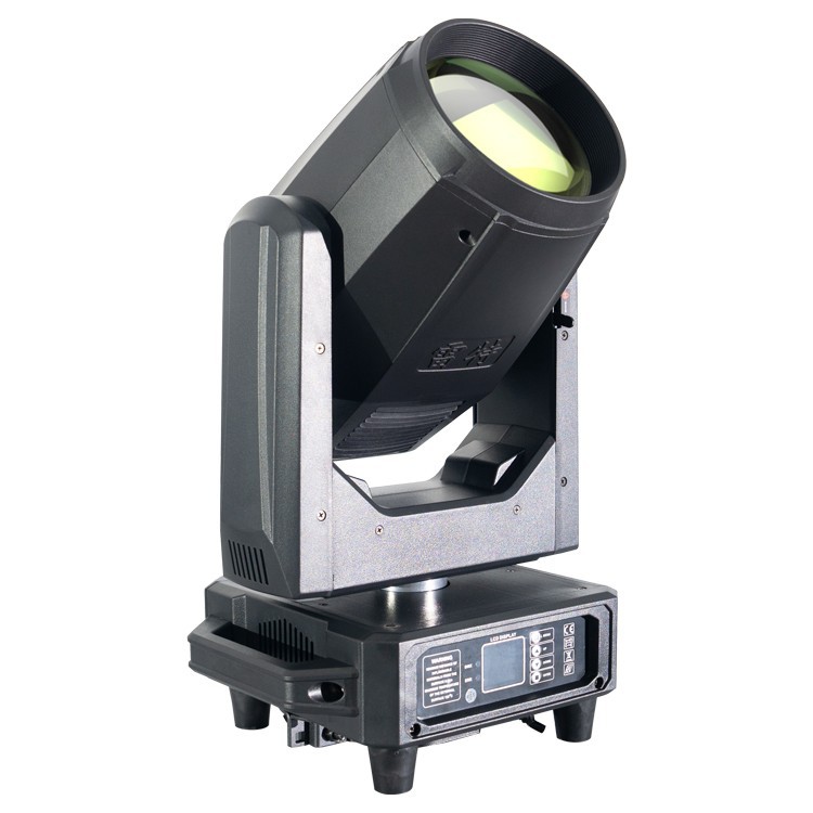Mini 380W Moving Head Beam Light