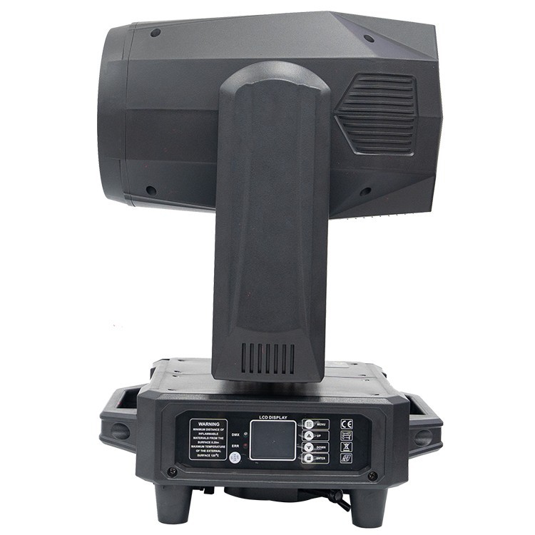 Mini 380W Moving Head Beam Light high quality