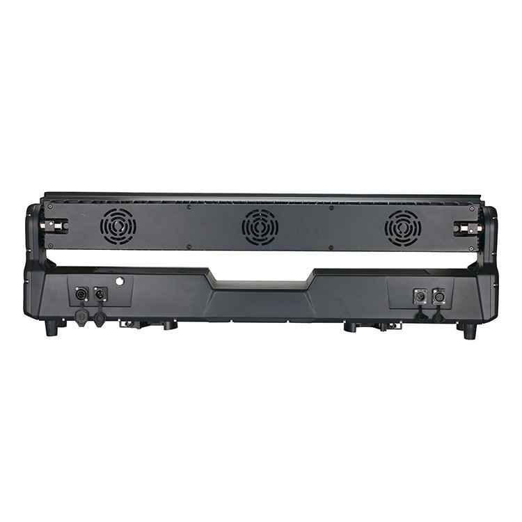 Outdoor 10x60W LED Moving Head Beam Light factory