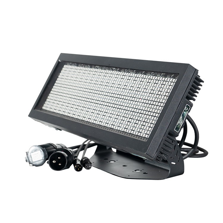 Outdoor 120 Sections LED Strobe Stage Light high quality