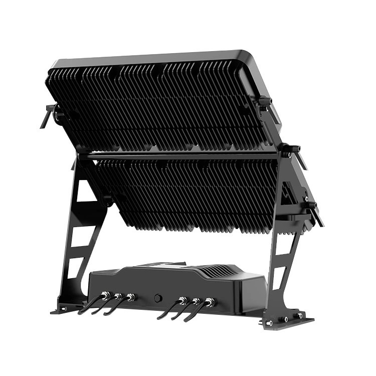 Outdoor 120x10W LED City Color Light best