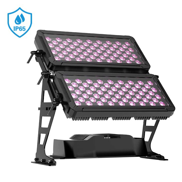 Outdoor 120x10W LED City Color Light suppliers