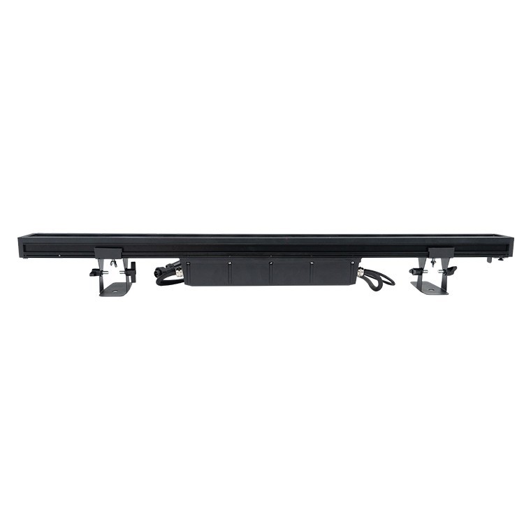 Outdoor 18x10W LED Wall Wash Light With Point Control factory