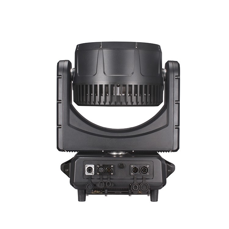 Outdoor 19x40W LED Moving Head Wash Light high quality
