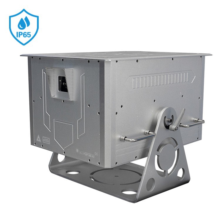 Outdoor 20W RGB Laser Light