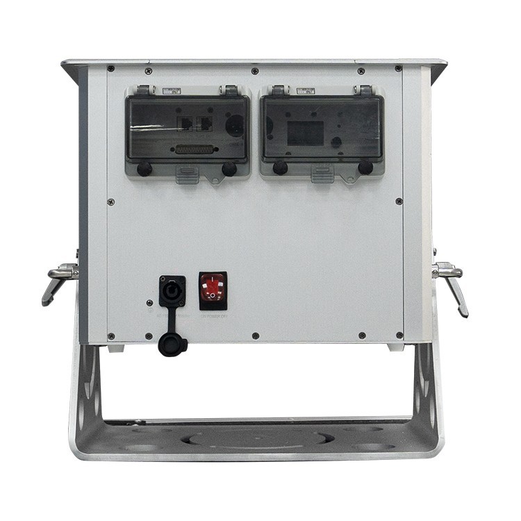 Outdoor 20W RGB Laser Light factory
