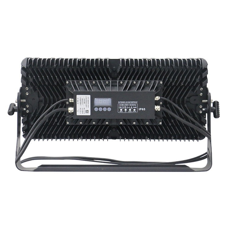 Outdoor 24 Sections LED Strobe Stage Light factory