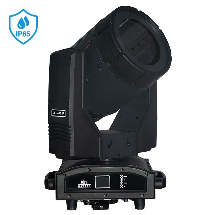 Outdoor 400W Moving Head COB Face Light